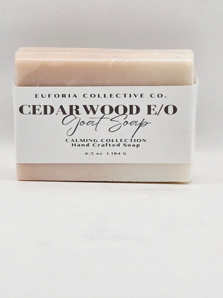 GOAT SOAP
