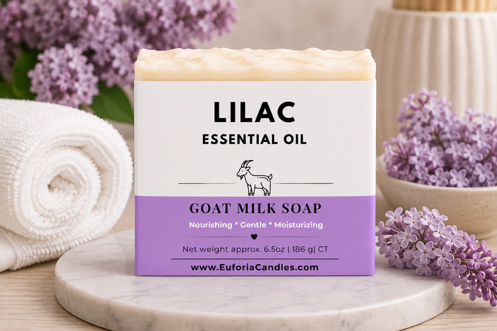 GOAT SOAP