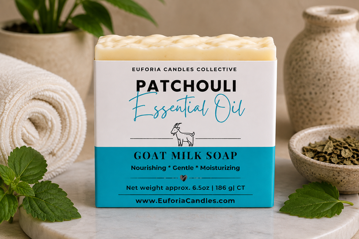 GOAT SOAP