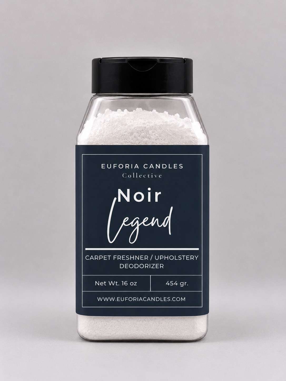 Euforia's Luxury Carpet & Upholstery Refresher