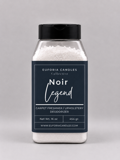Euforia's Luxury Carpet & Upholstery Refresher