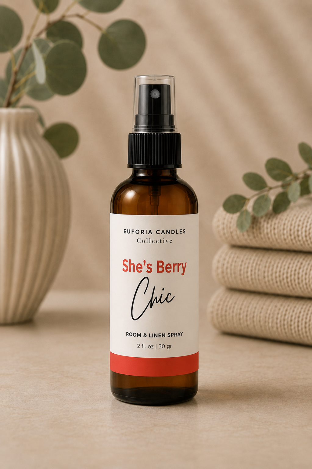 Room &amp; Linen Spray