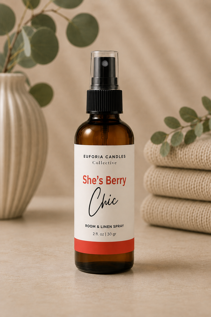 Room &amp; Linen Spray