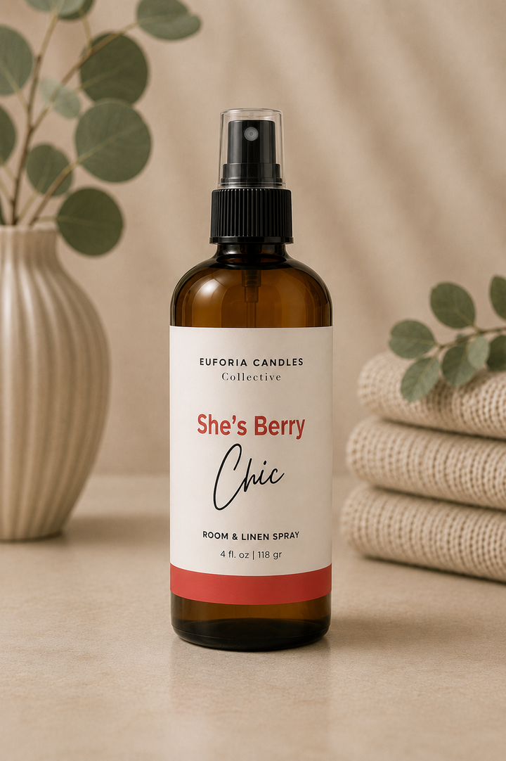 Room &amp; Linen Spray