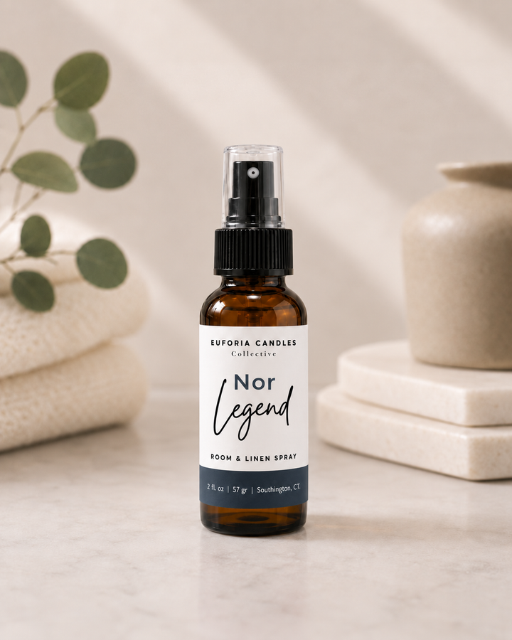 Room &amp; Linen Spray