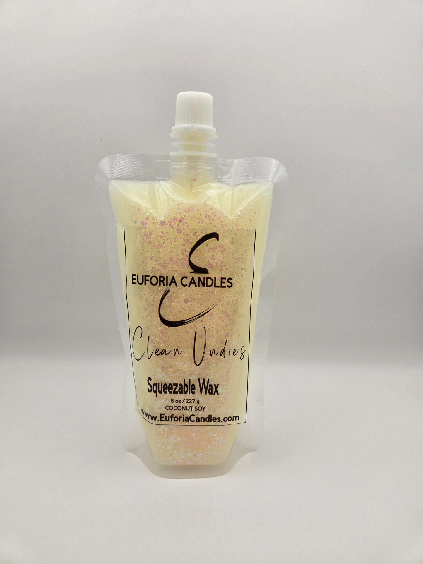 SQUEEZABLE WAX