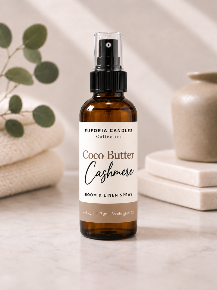 Room &amp; Linen Spray