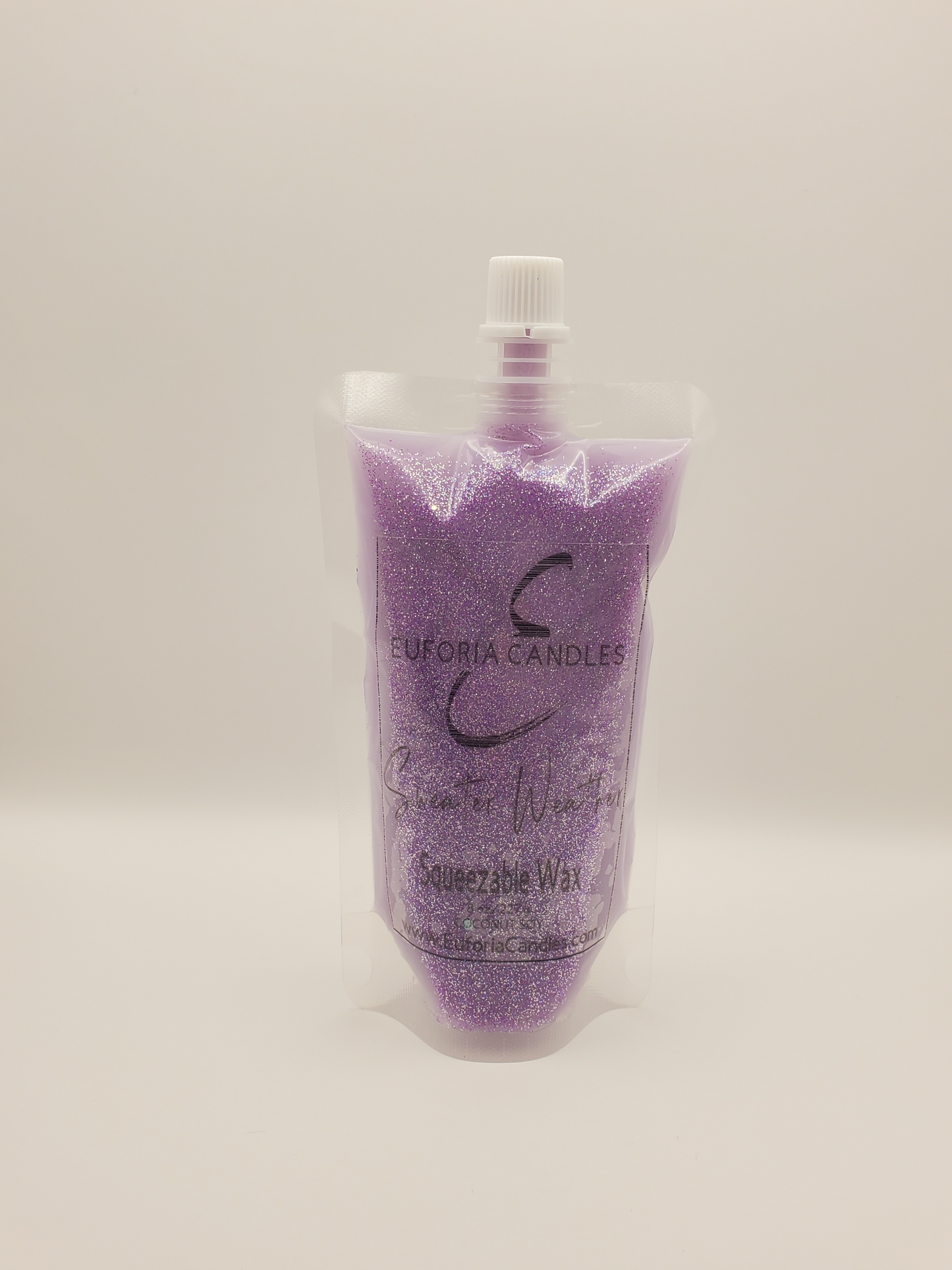 SQUEEZABLE WAX