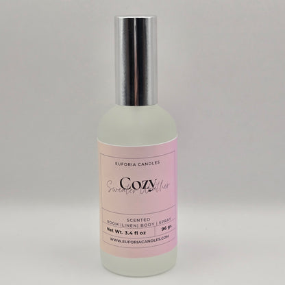 Room & Linen Spray