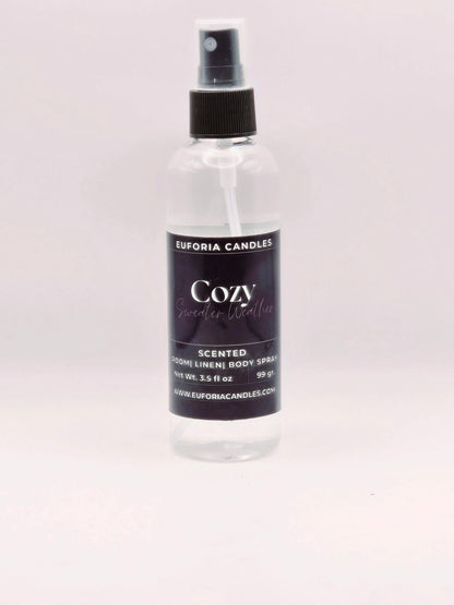 Room & Linen Spray