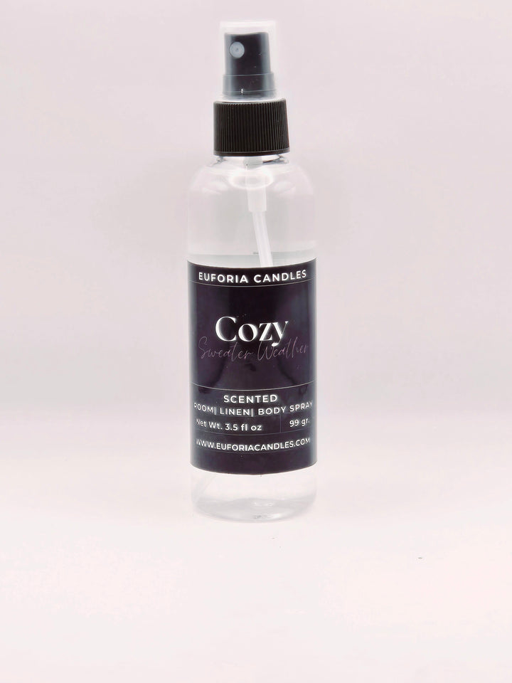 Room &amp; Linen Spray