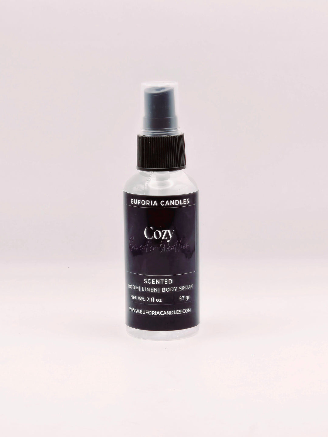 Room &amp; Linen Spray