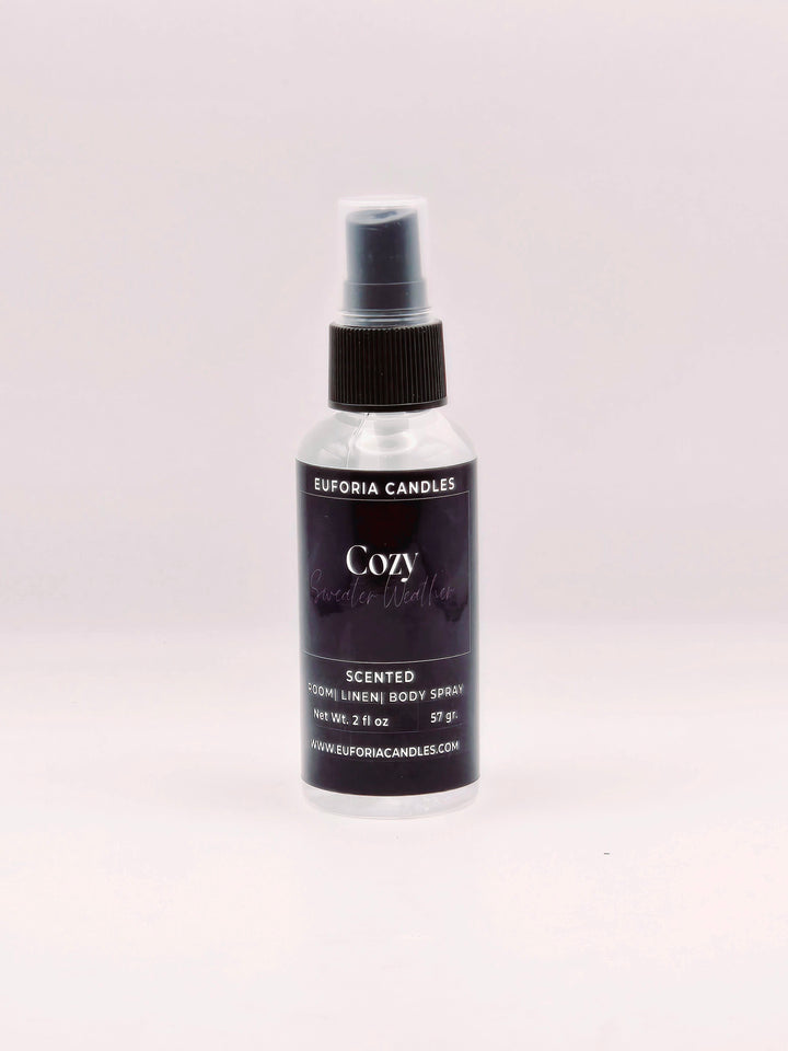 Room &amp; Linen Spray