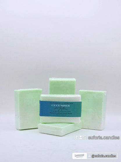 SHEA BUTTER SOAP