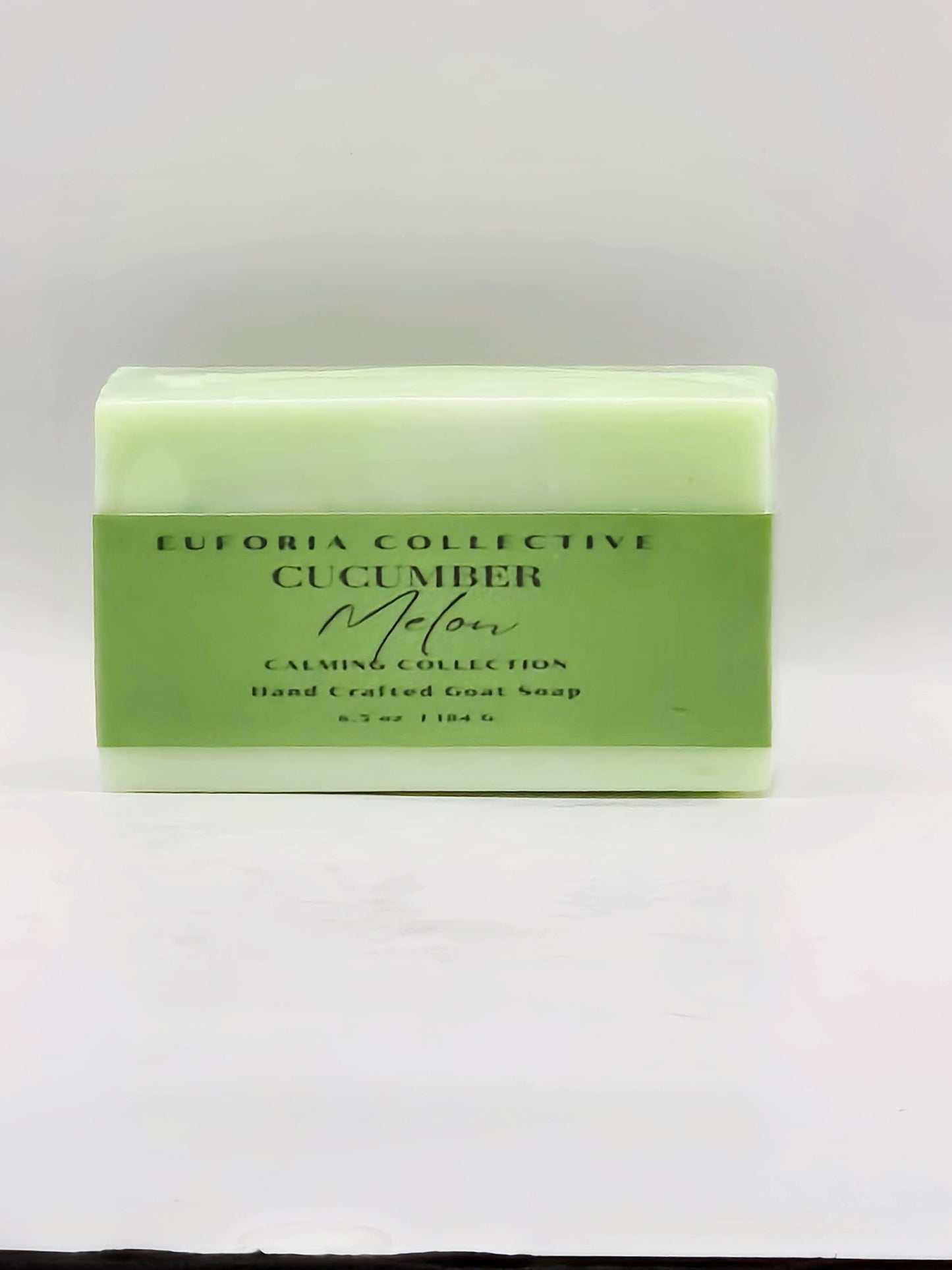 SHEA BUTTER SOAP