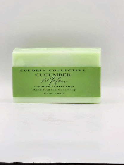 SHEA BUTTER SOAP