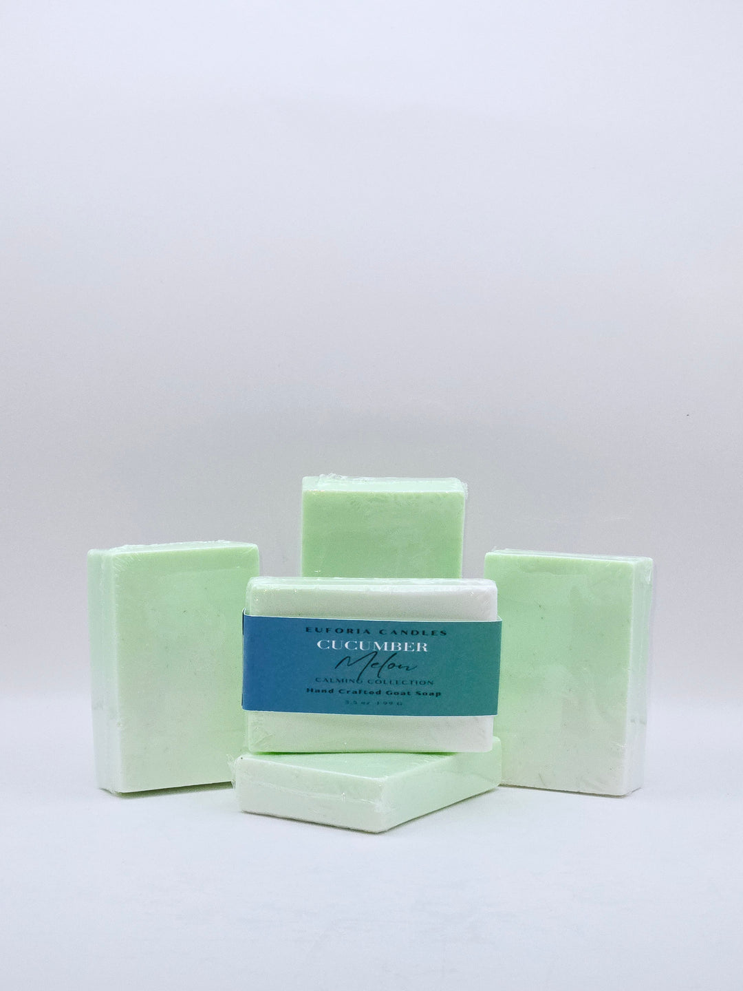GOAT SOAP