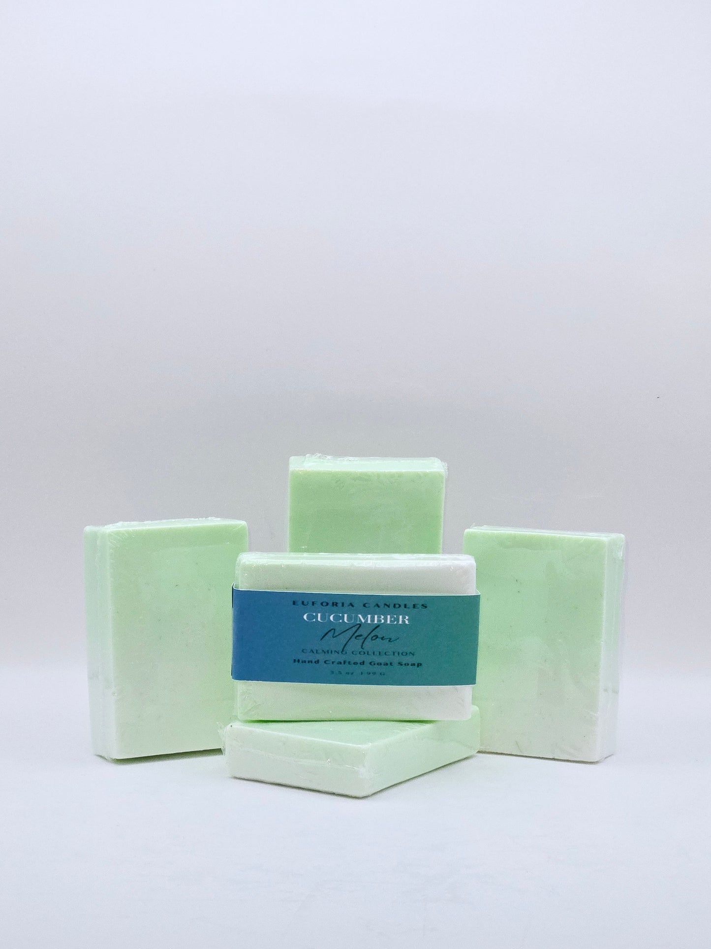 GOAT SOAP