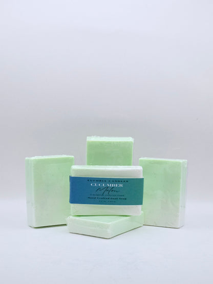 GOAT SOAP