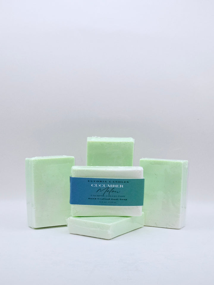GOAT SOAP