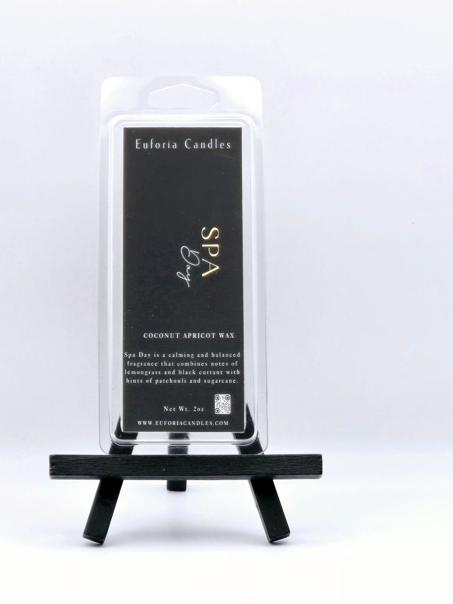WAX MELT SNAP BARS 2oz.