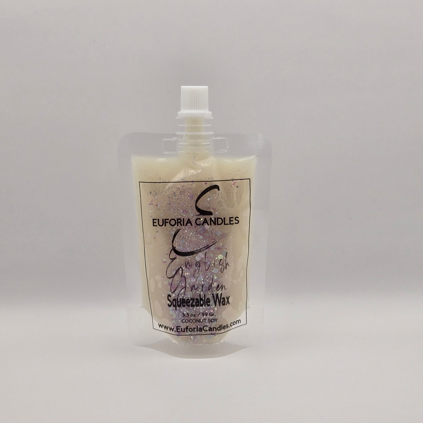 SQUEEZABLE WAX