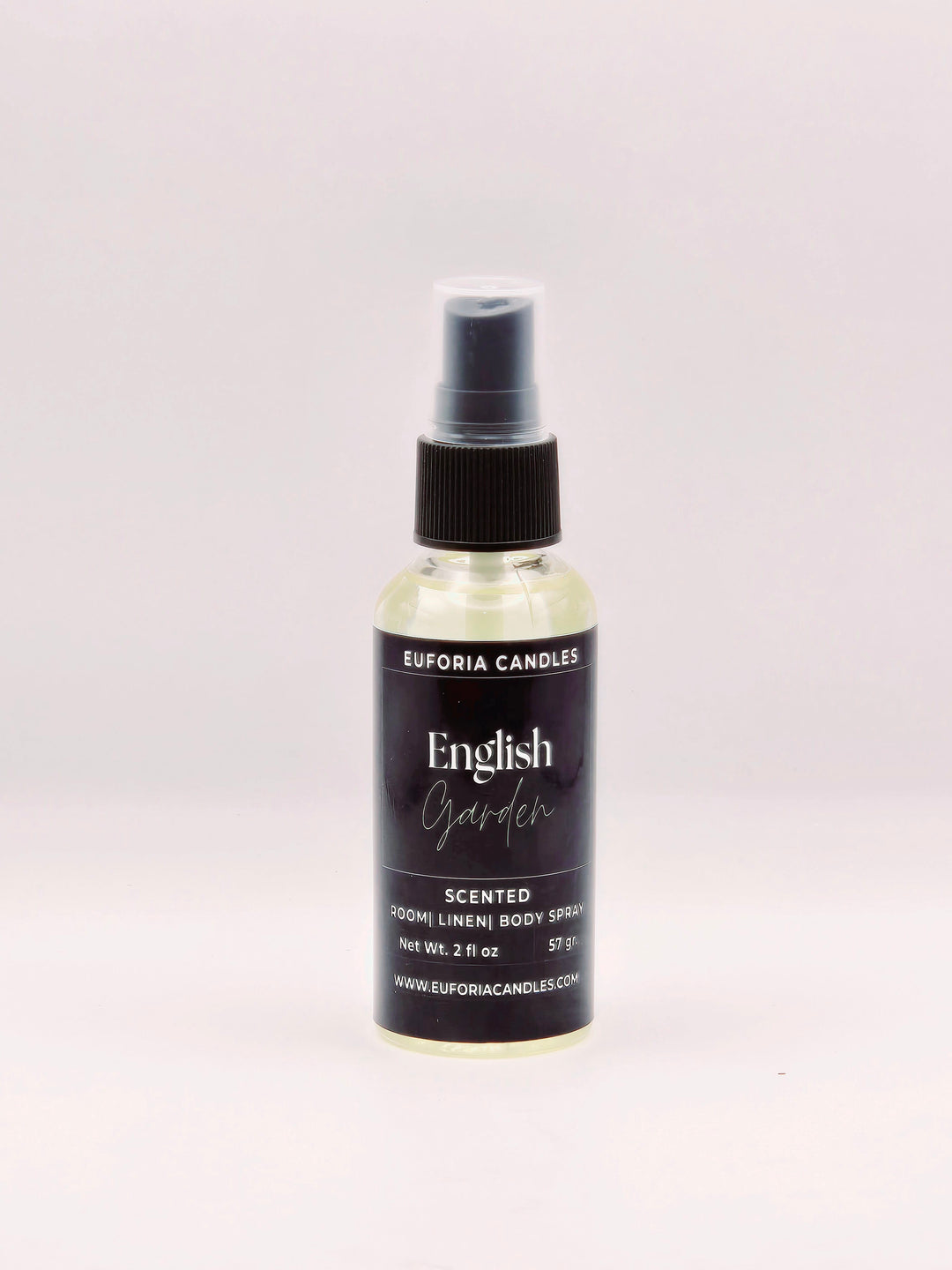 Room &amp; Linen Spray