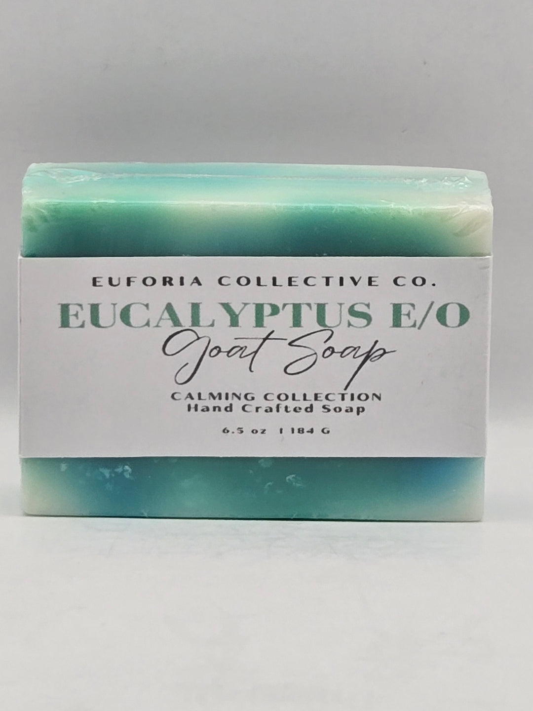 GOAT SOAP