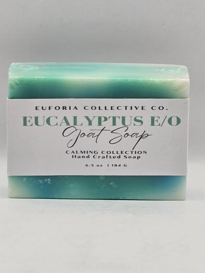 GOAT SOAP