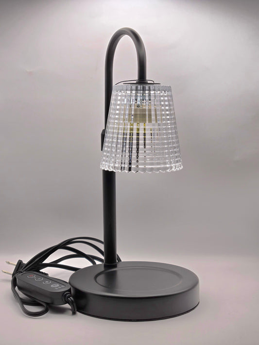 Euforia Cascade Candle Warmer