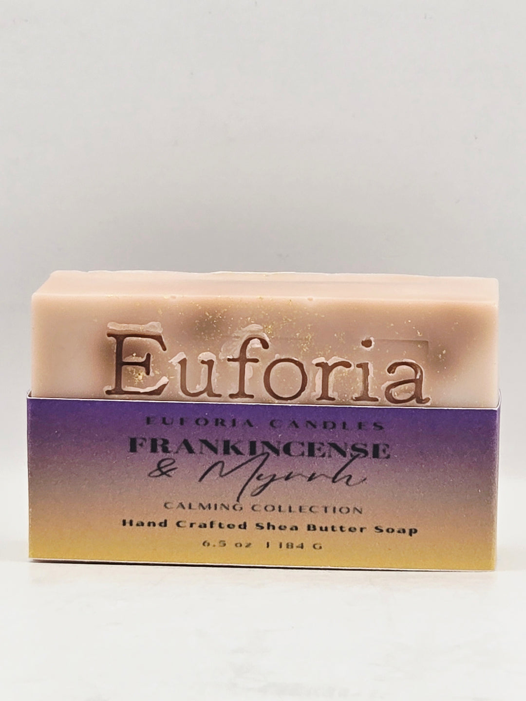 GOAT SOAP
