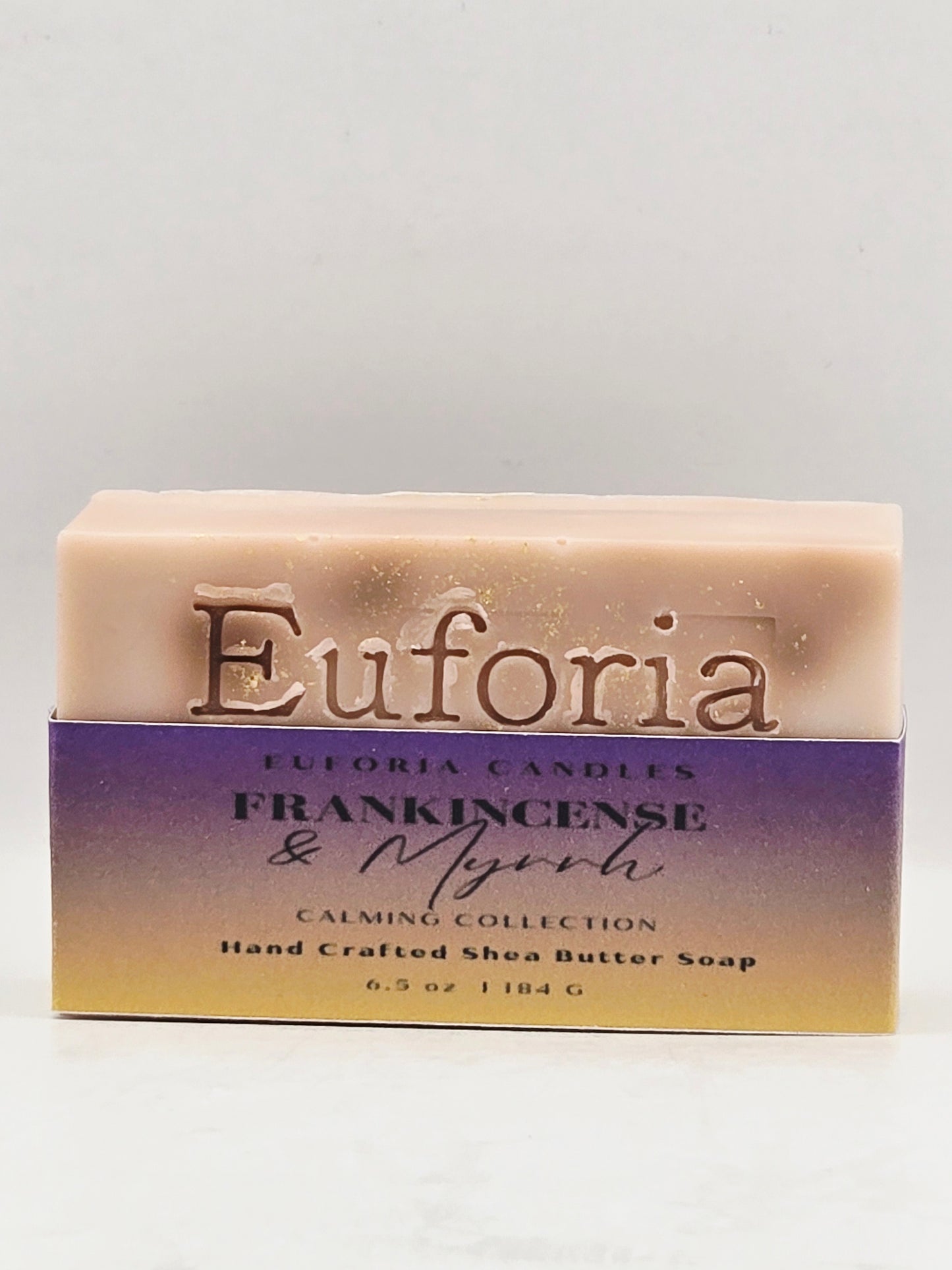 GOAT SOAP