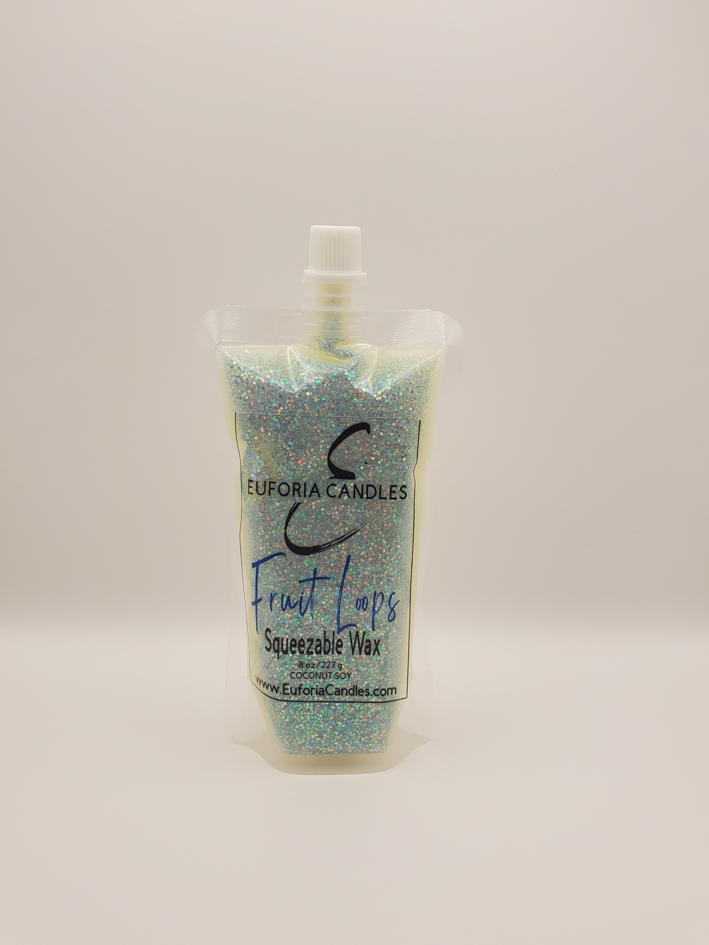 SQUEEZABLE WAX