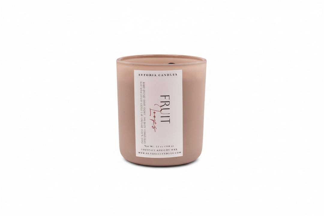 12 oz Wickless Candles For Candle Warmer Lamp  100% Non-Toxic