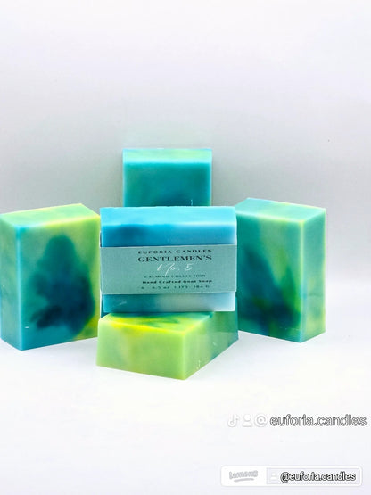 SHEA BUTTER SOAP