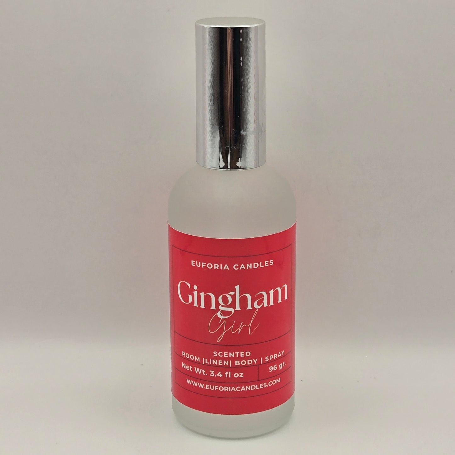 Room & Linen Spray