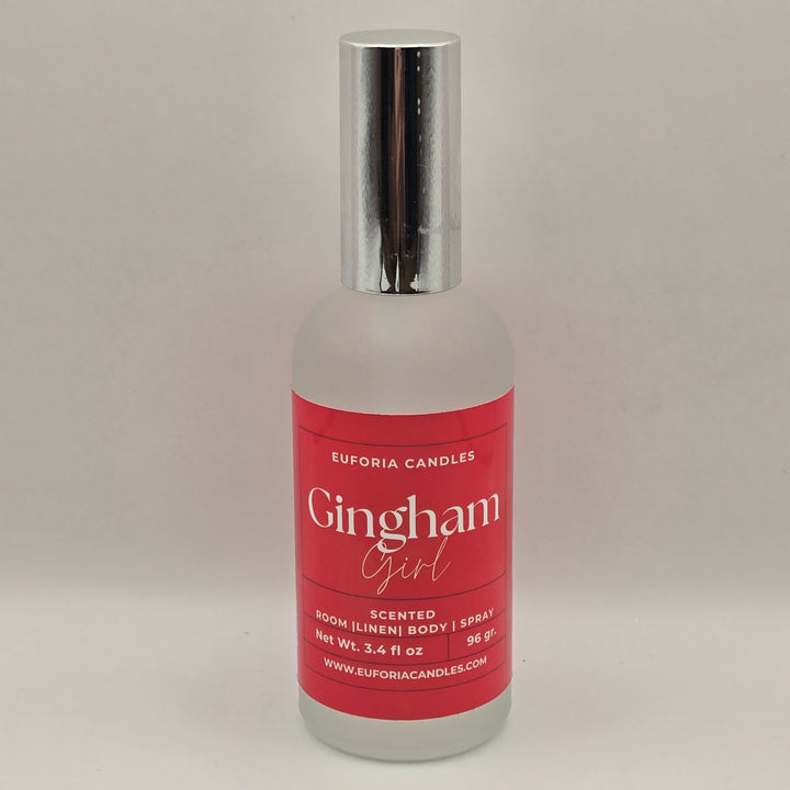 Room &amp; Linen Spray