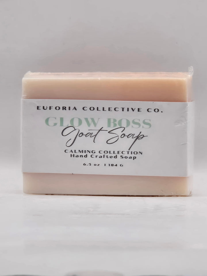 GOAT SOAP