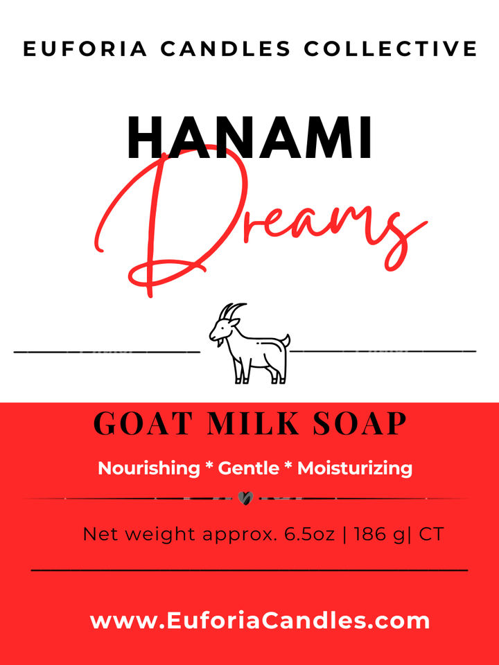 GOAT SOAP