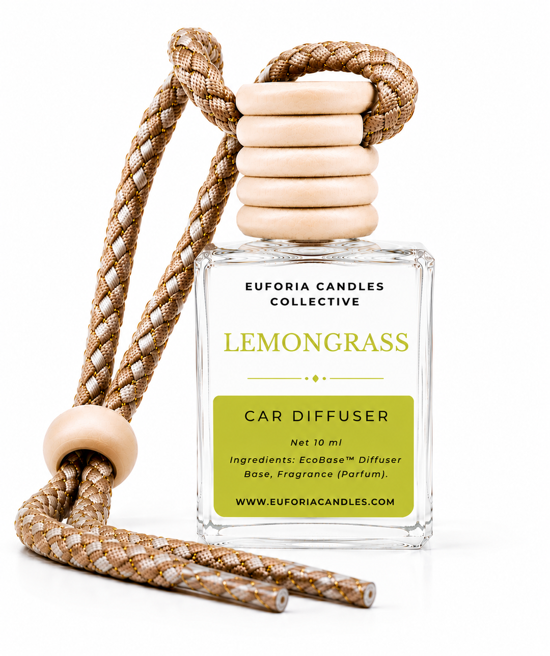 Car Diffusers/Air Freshener Refills Combo