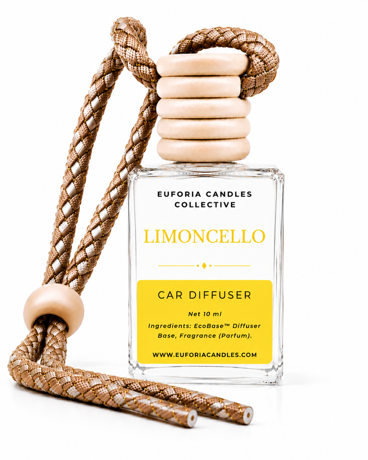 Car Diffusers/Air Freshener Refills Combo
