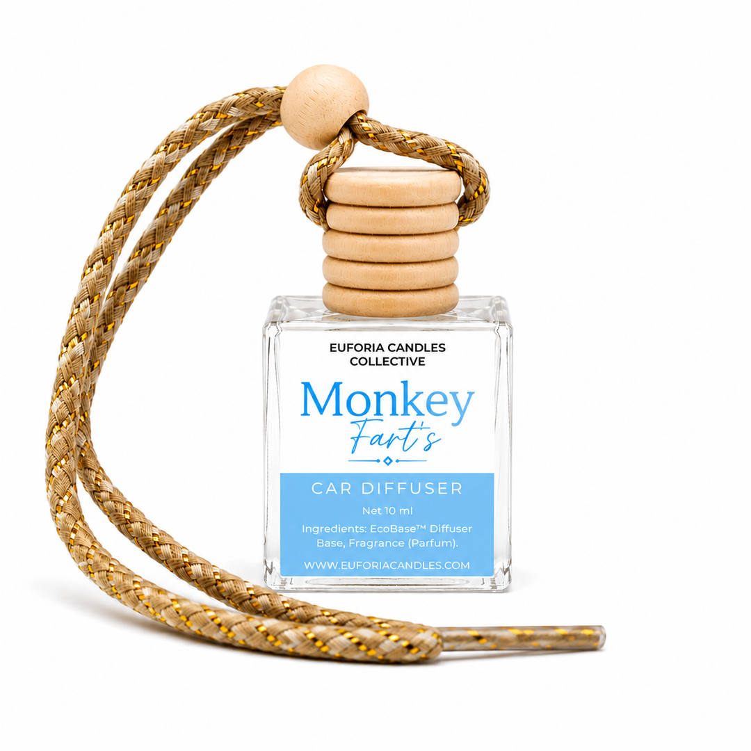 Car Diffusers/Air Freshener Refills Combo