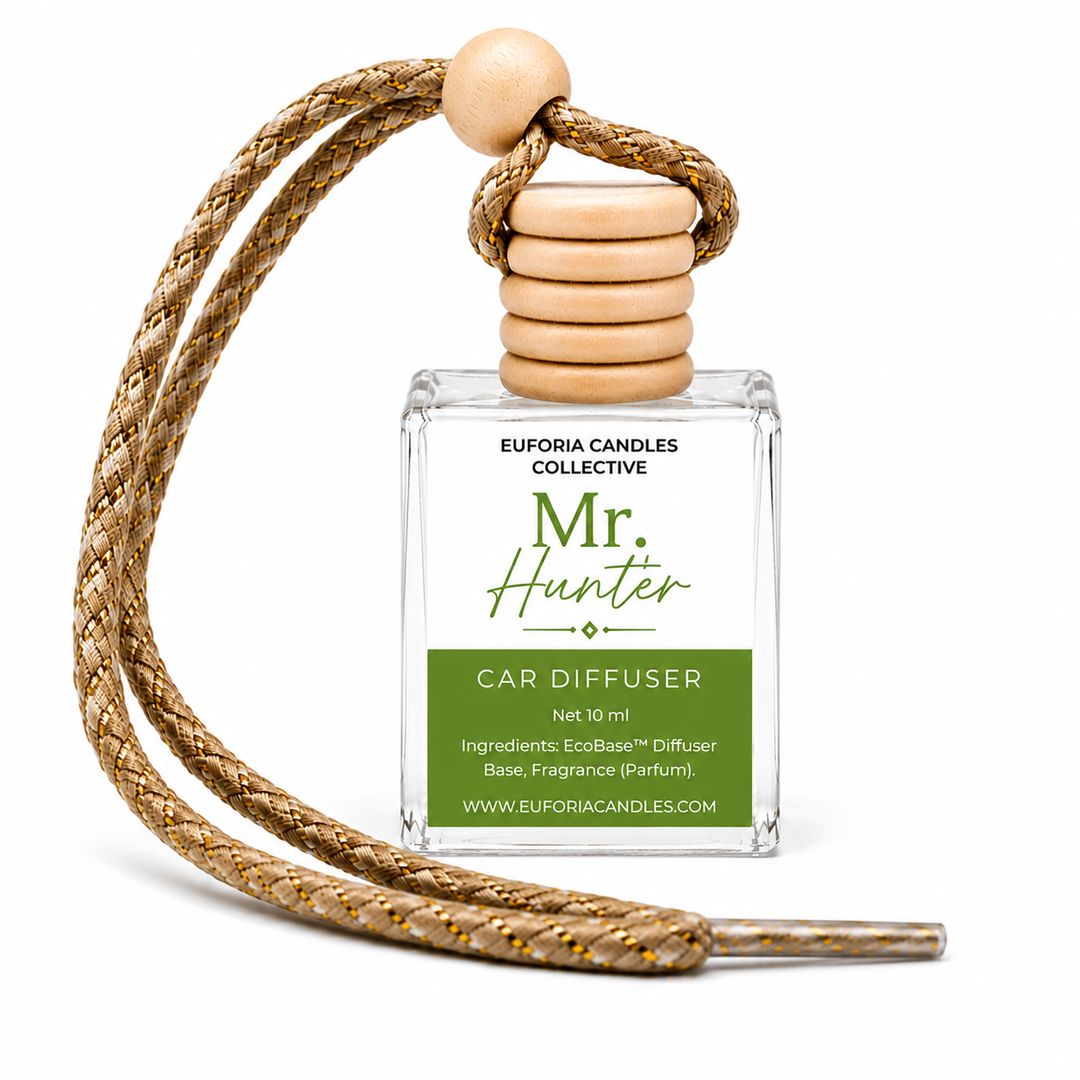Car Diffusers/Air Freshener Refills Combo
