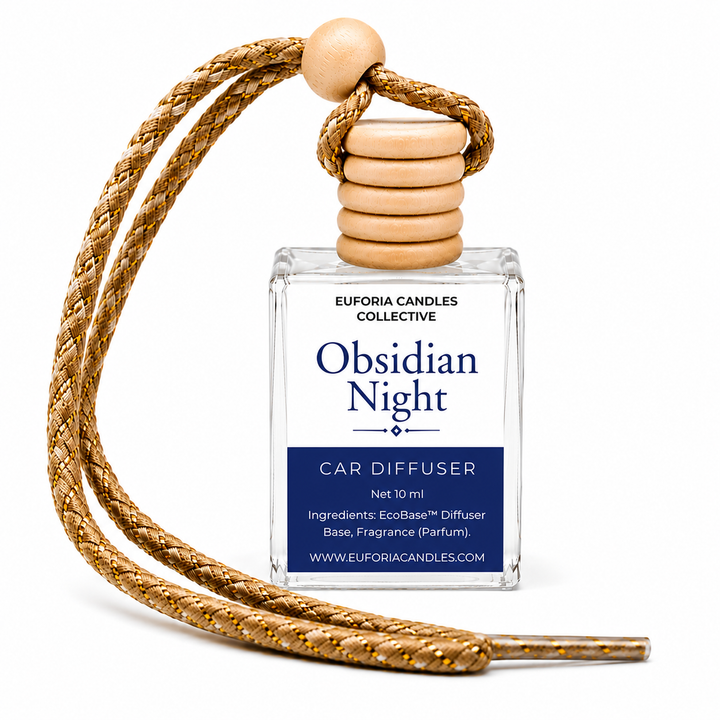 Car Diffusers/Air Freshener Refills Combo