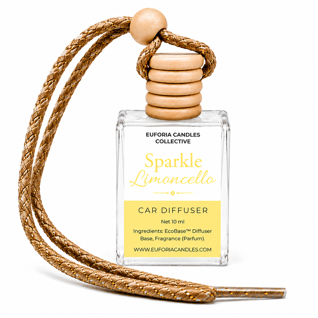 Car Diffusers/Air Freshener Refills Combo