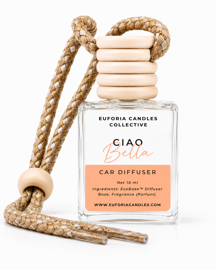 Car Diffusers/Air Freshener Refills Combo