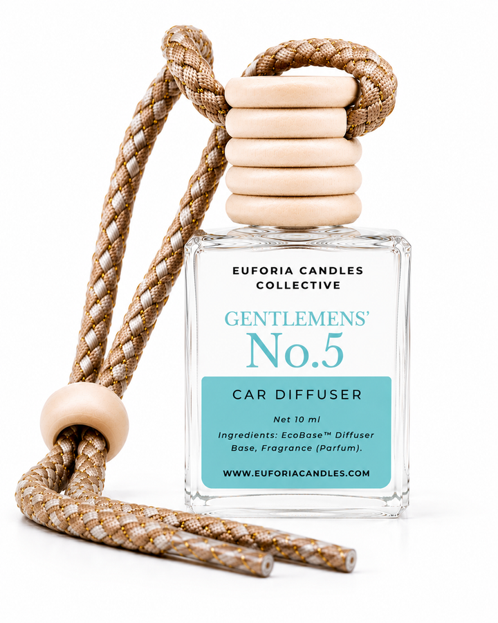 Car Diffusers/Air Freshener Refills Combo