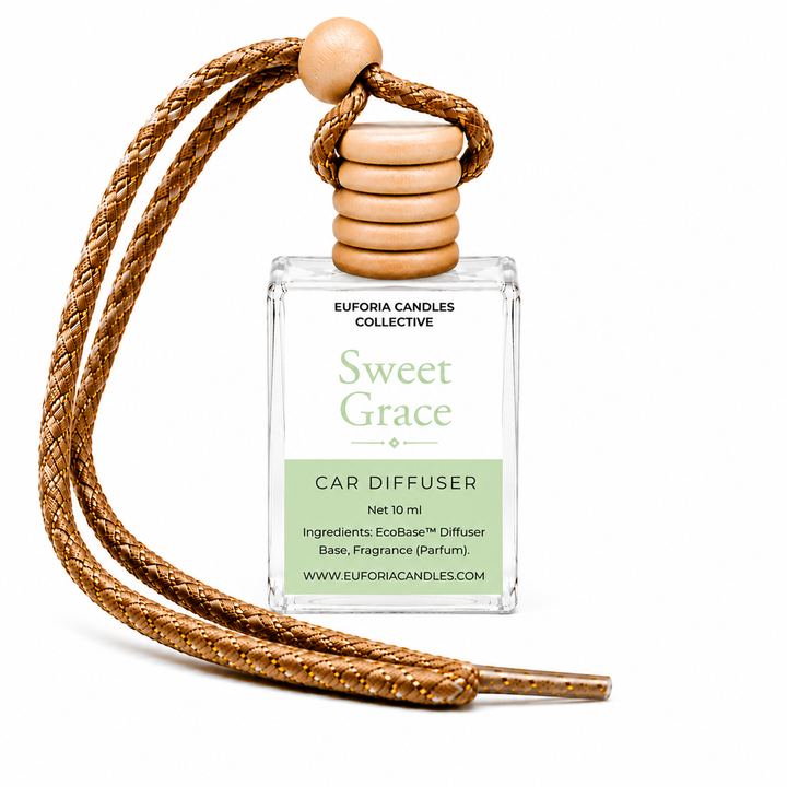 Car Diffusers/Air Freshener Refills Combo
