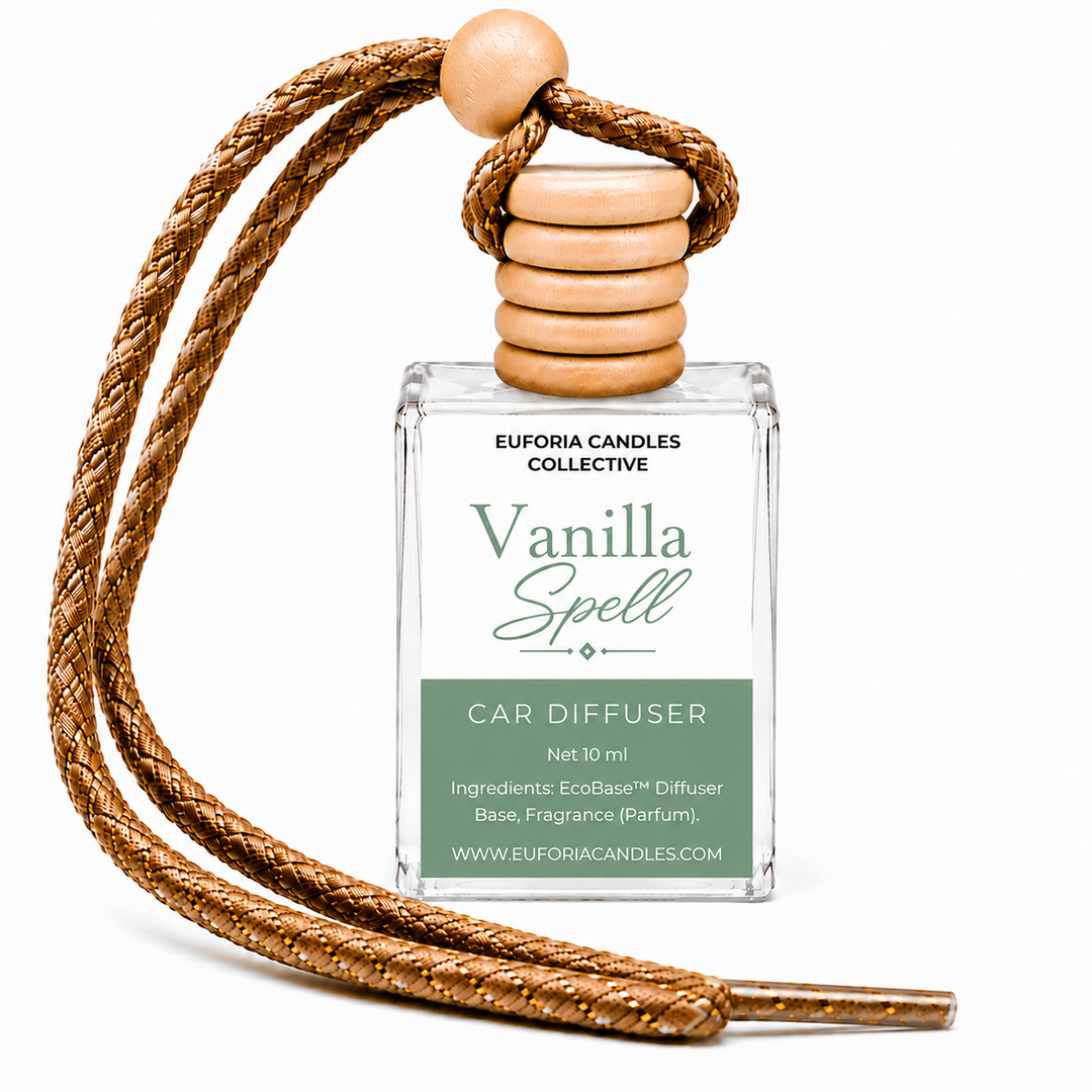 Car Diffusers/Air Freshener Refills Combo
