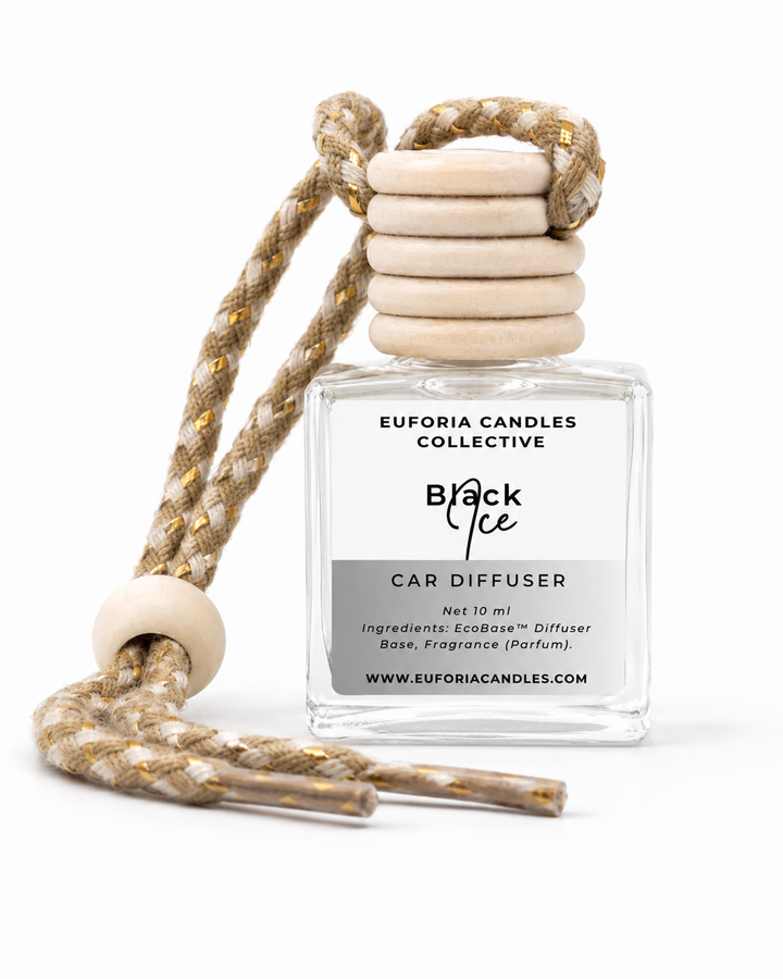 Car Diffusers/Air Freshener Refills Combo